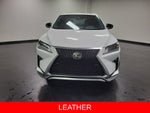 2018 Lexus RX 350 F Sport