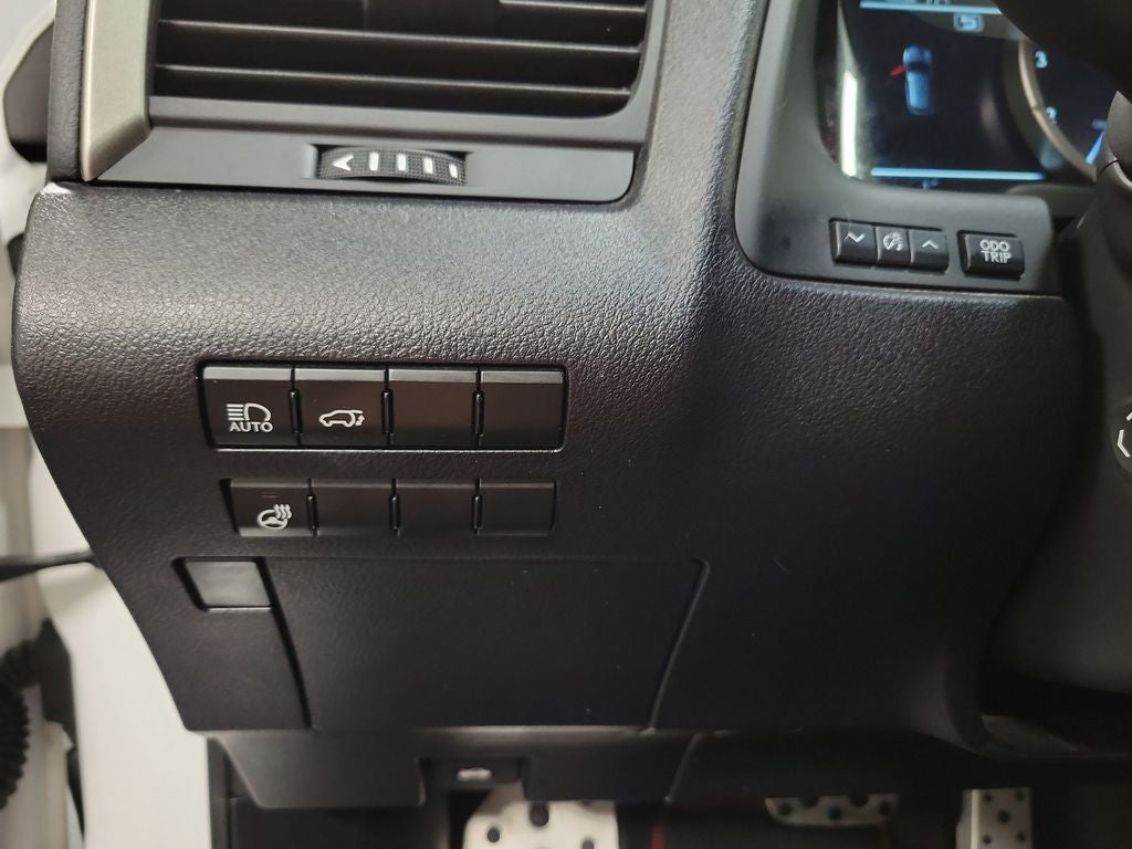 2018 Lexus RX 350 F Sport