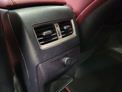 2018 Lexus RX 350 F Sport