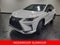 2018 Lexus RX 350 F Sport
