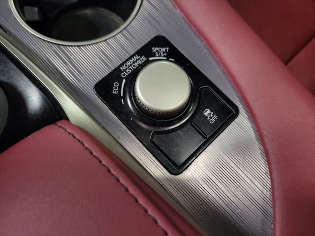 2018 Lexus RX 350 F Sport