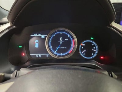 2018 Lexus RX 350 F Sport