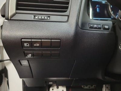 2018 Lexus RX 350 F Sport