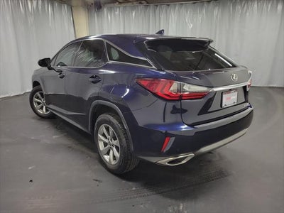 2019 Lexus RX 350