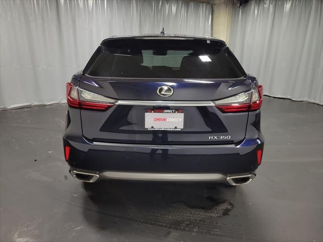 2019 Lexus RX 350