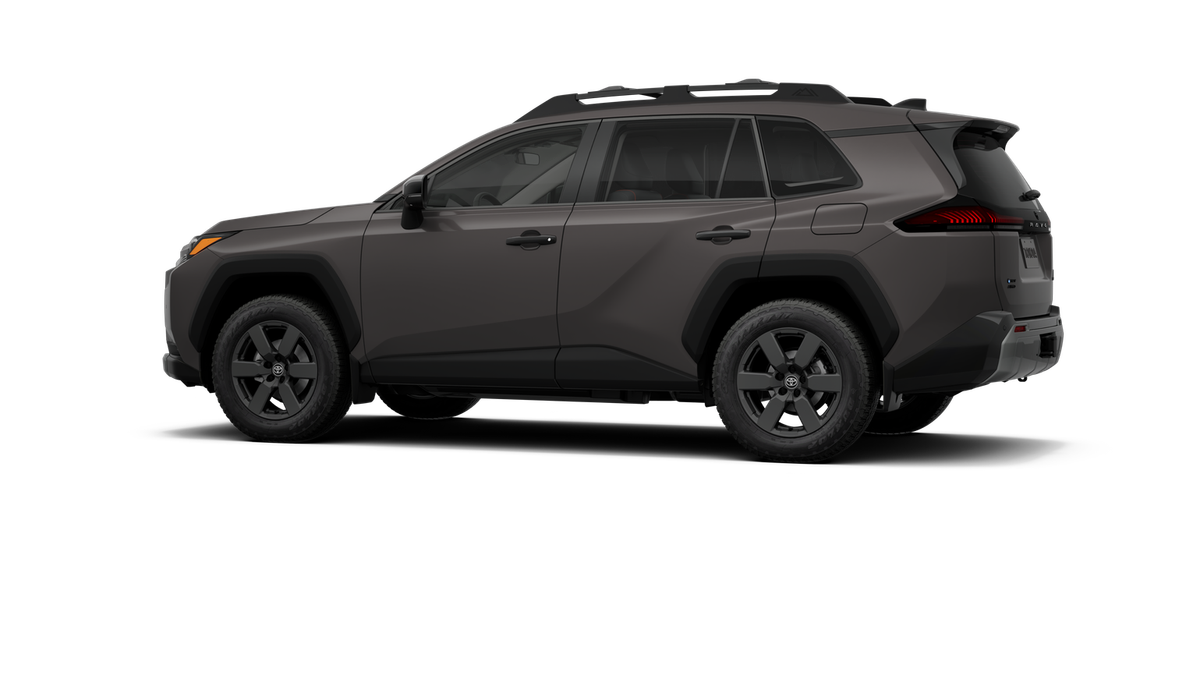 2026 Toyota RAV4 Woodland