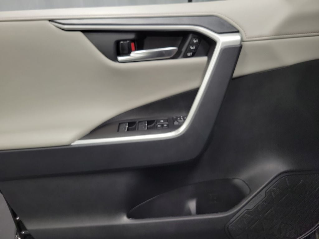 2024 Toyota RAV4 Hybrid Limited
