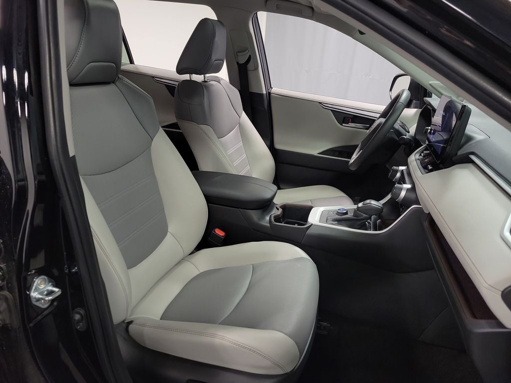 2024 Toyota RAV4 Hybrid Limited