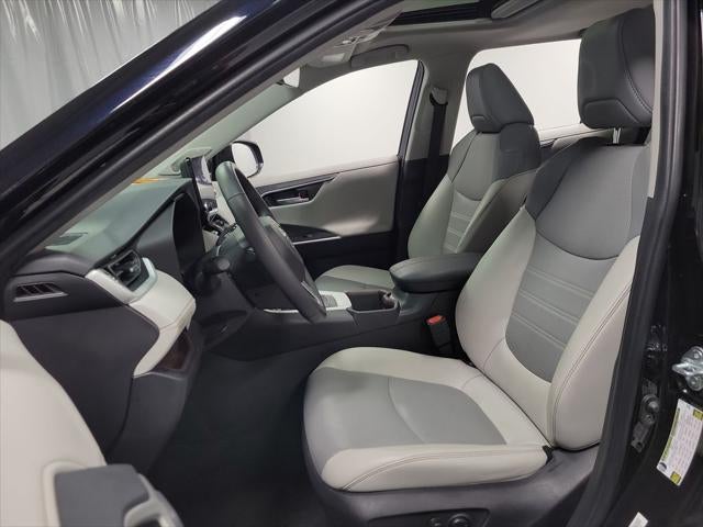 2024 Toyota RAV4 Hybrid Limited