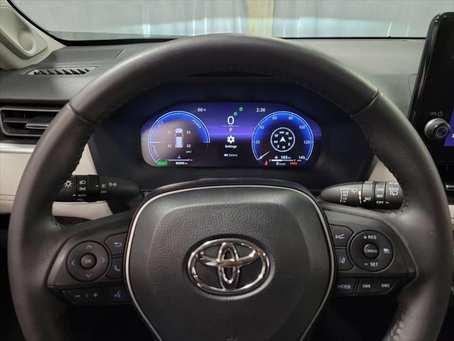 2024 Toyota RAV4 Hybrid Limited