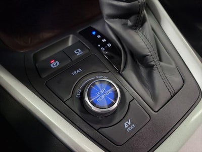 2024 Toyota RAV4 Hybrid Limited