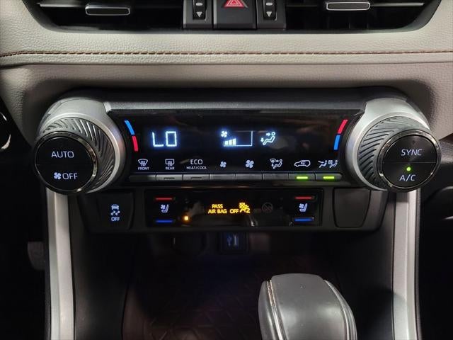 2024 Toyota RAV4 Hybrid Limited