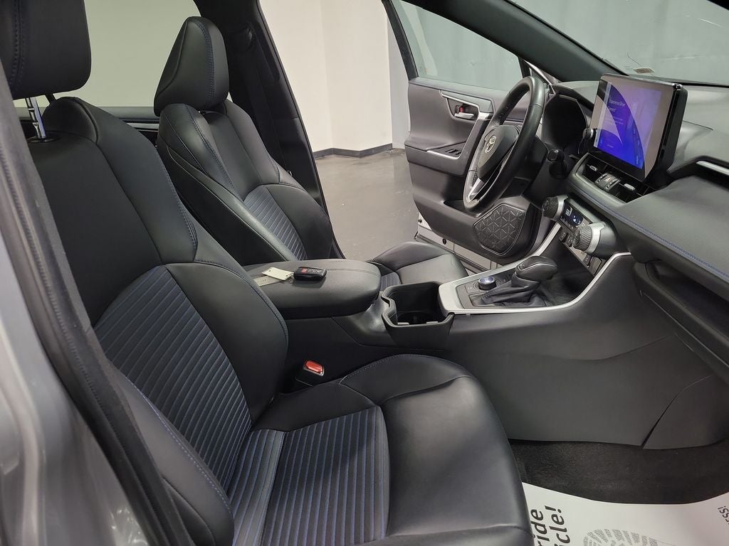 2023 Toyota RAV4 Hybrid XSE