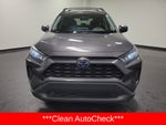 2019 Toyota RAV4 Hybrid LE