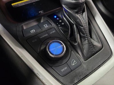 2021 Toyota RAV4 Limited