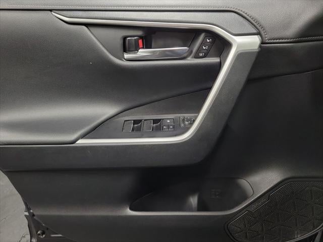 2021 Toyota RAV4 Limited