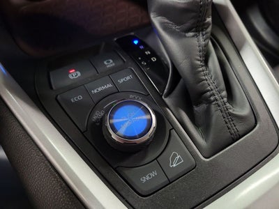 2023 Toyota RAV4 Limited