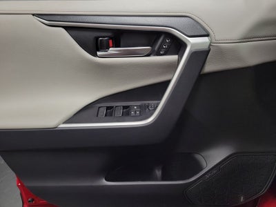 2023 Toyota RAV4 Limited