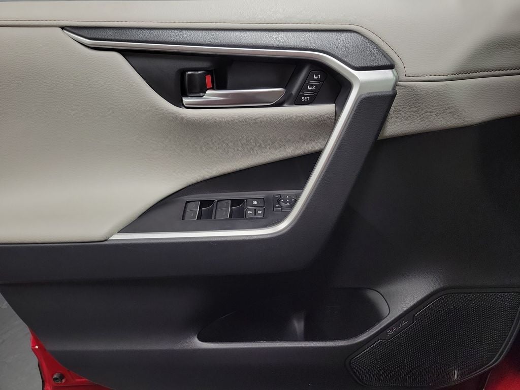 2023 Toyota RAV4 Limited