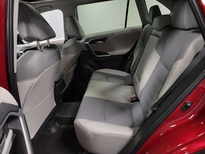 2023 Toyota RAV4 Limited