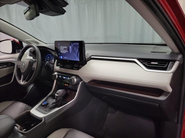 2023 Toyota RAV4 Limited