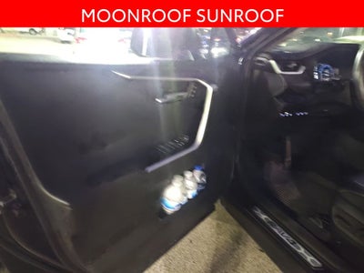 2023 Toyota RAV4 Limited