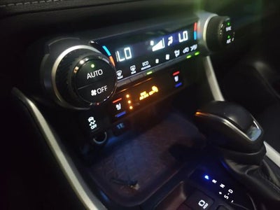 2023 Toyota RAV4 Limited