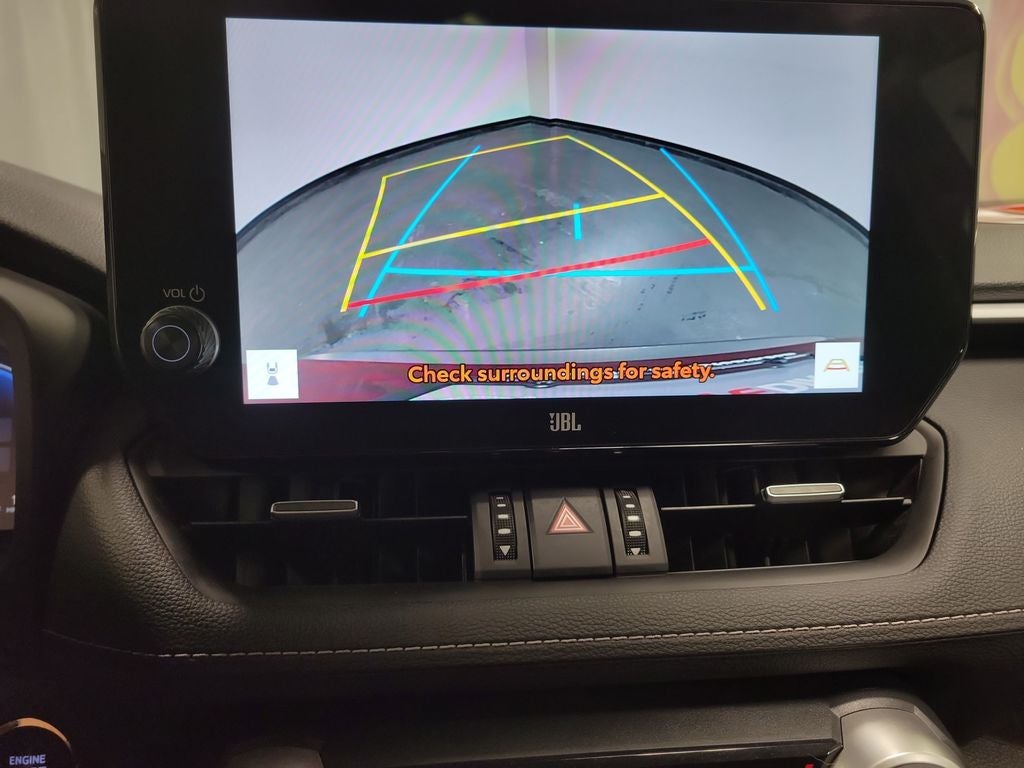 2023 Toyota RAV4 Limited