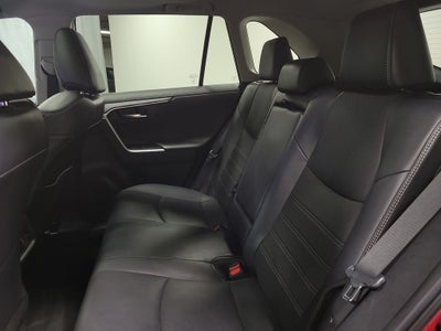 2023 Toyota RAV4 Limited