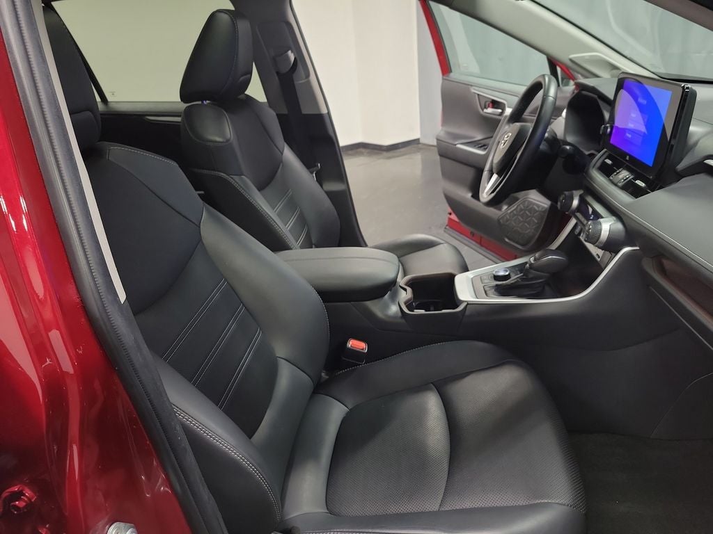 2023 Toyota RAV4 Limited
