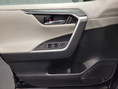 2023 Toyota RAV4 Limited