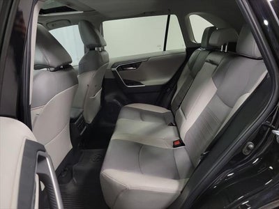 2023 Toyota RAV4 Limited