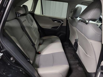 2023 Toyota RAV4 Limited