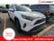 2019 Toyota RAV4 Hybrid XLE
