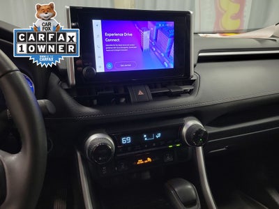 2024 Toyota RAV4 Hybrid Woodland Edition