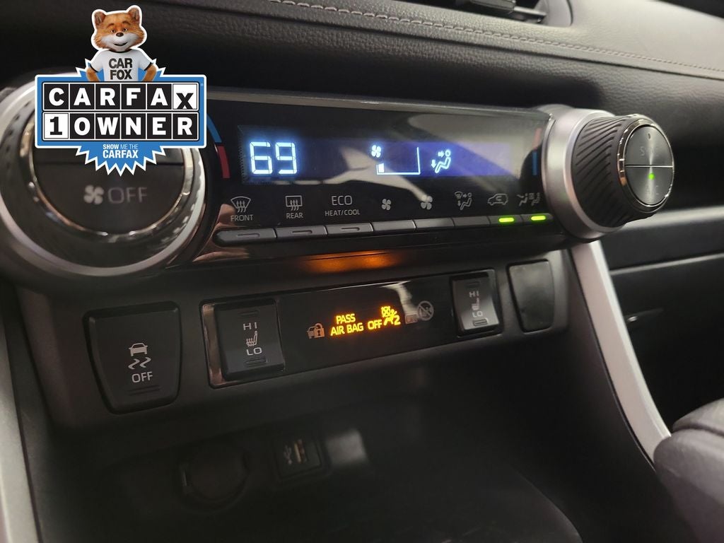 2024 Toyota RAV4 Hybrid Woodland Edition