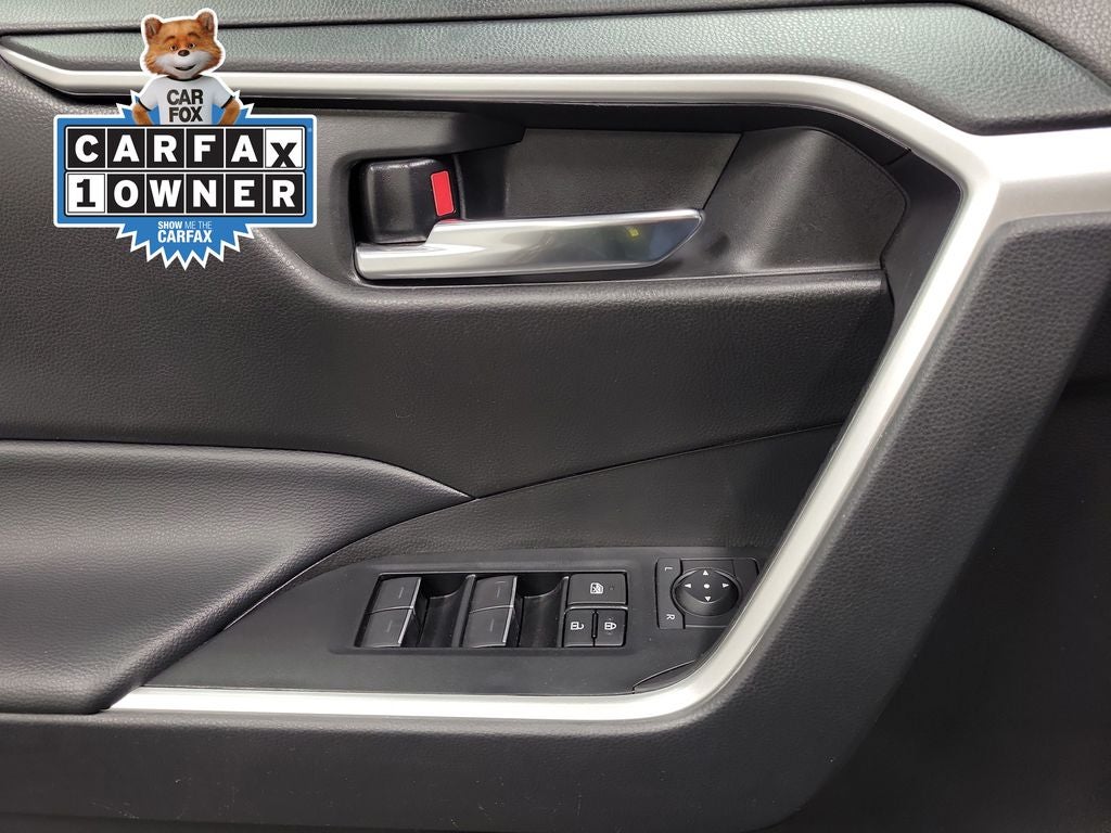 2024 Toyota RAV4 Hybrid Woodland Edition