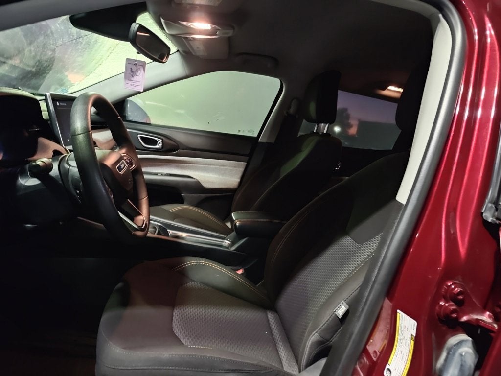 2022 Jeep Compass Sport
