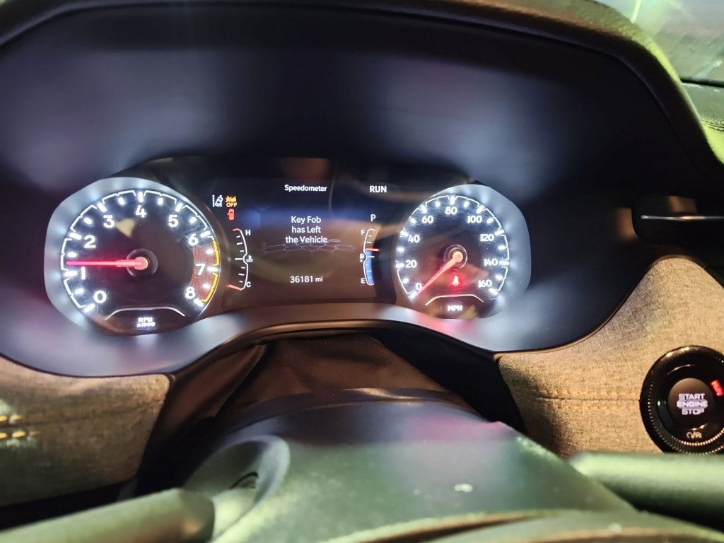 2022 Jeep Compass Sport