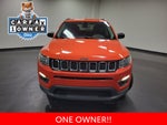 2021 Jeep Compass Sport