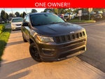 2020 Jeep Compass Sport