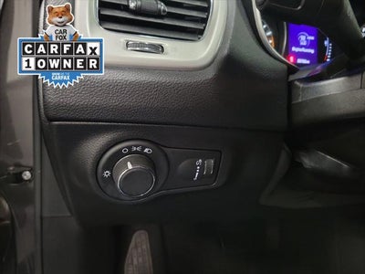 2020 Jeep Compass Sport