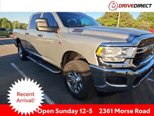 2023 RAM 3500 Tradesman