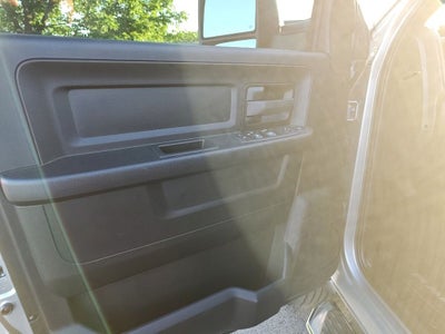 2023 RAM 3500 Tradesman