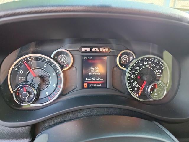2023 RAM 3500 Tradesman