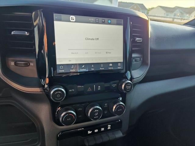 2023 RAM 3500 Tradesman
