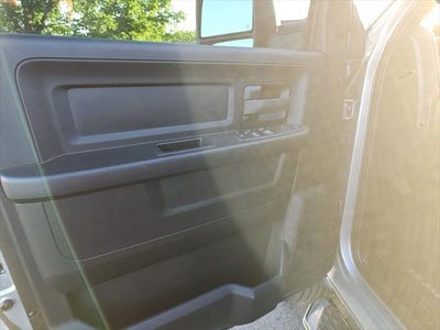 2023 RAM 3500 Tradesman