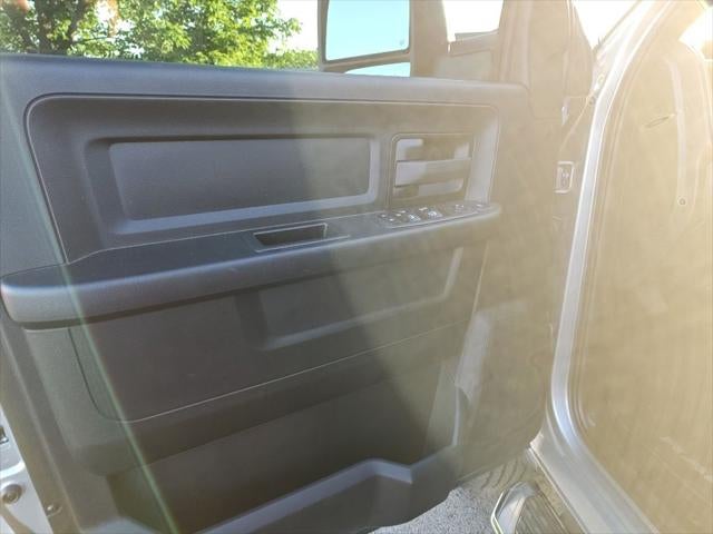 2023 RAM 3500 Tradesman
