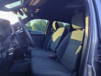 2023 RAM 3500 Tradesman