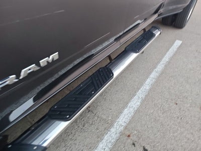 2021 RAM 3500 Tradesman
